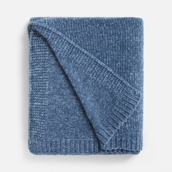 Плед Cozynova, синий Плед Cozynova, синий