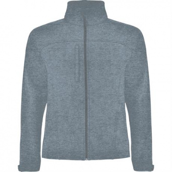 Куртка («ветровка») RUDOLPH мужская, ПЁСТРЫЙ МОРСКОЙ СИНИЙ 2XL