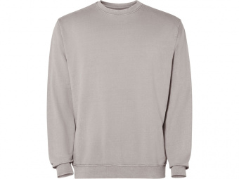 Свитшот Jaya, унисекс (каменистый выстиранный)