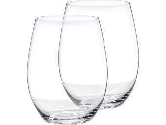 Набор бокалов Cabernet Sauvignon/ Merlot, 600 мл, 2 шт. (прозрачный)