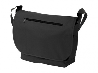 Сумка для ноутбука Salem (черный)