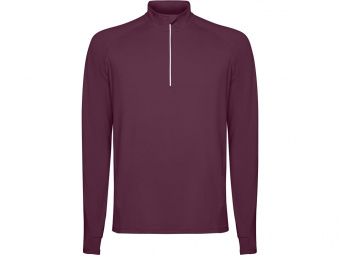 Лонгслив Estambul, мужской (сливовый)