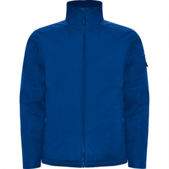Куртка («ветровка») UTAH мужская, КОРОЛЕВСКИЙ СИНИЙ XL