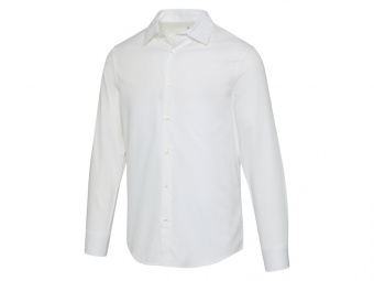 Рубашка Citrine, мужская (белый)