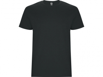 Футболка Stafford мужская (графит)