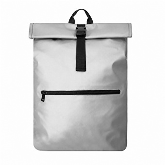 Рюкзак SKYPACK, Серебряный