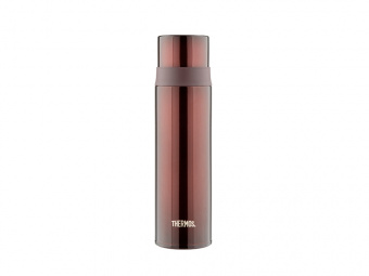 Термос для напитков Thermos FFM-500 (коричневый)