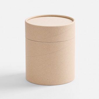 Тубус, крафт