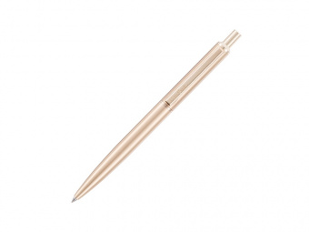 Ручка шариковая Gamme Classic (золотистый)