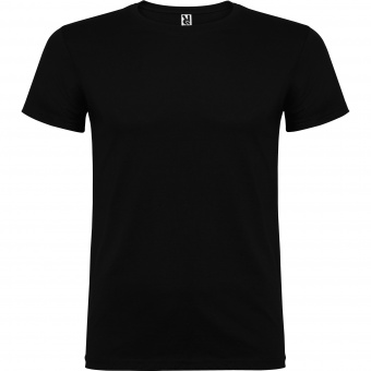 Футболка BEAGLE, ЧЕРНЫЙ M