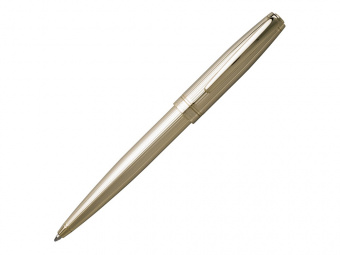 Ручка шариковая Ramage Gold (золотистый)