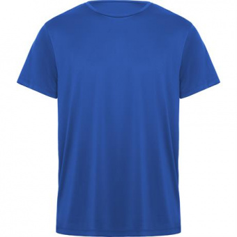 Спортивная футболка DAYTONA унисекс, КОРОЛЕВСКИЙ СИНИЙ L