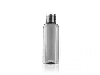 Бутылка для воды FLIP SIDE (серый)