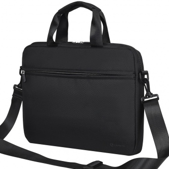 Сумка для ноутбука L214, черная