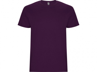 Футболка Stafford мужская (фиолетовый)
