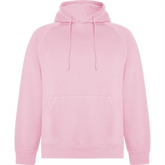Толстовка VINSON унисекс, СВЕТЛО-РОЗОВЫЙ L