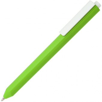 Ручка Delta (Corner) Матовая, зеленый