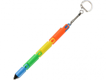 Ручка-трансформер Радуга (разноцветный)
