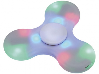 Спиннер Bluetooth Spin-It Widget ™ (белый)