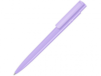 Ручка шариковая из переработанного термопластика Recycled Pet Pen Pro (сиреневый)