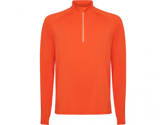 Лонгслив Estambul, мужской (оранжевый)