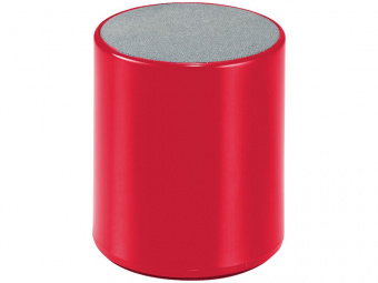 Динамик Ditty Bluetooth® (красный)