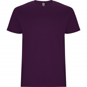 Футболка детская STAFFORD, ФИОЛЕТОВЫЙ 3/4