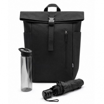 Подарочный набор URBAN PACK, чёрный