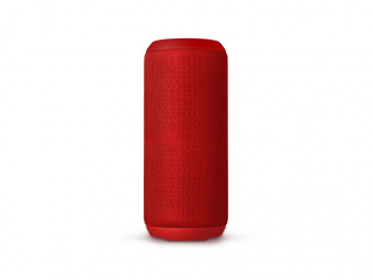 Портативная колонка Mysound BT-29 (красный)