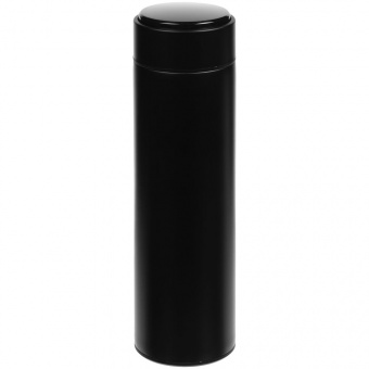 Смарт-бутылка Long Therm, черная