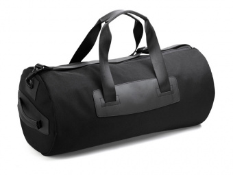 Дорожная сумка Реген (черный)