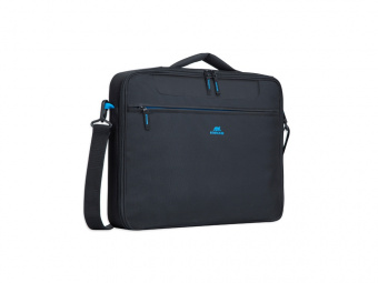 Портфель для ноутбука 16 (черный)
