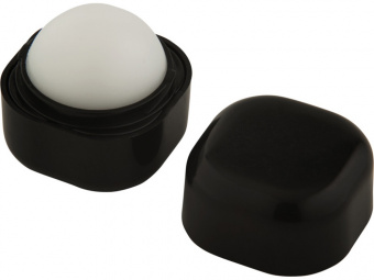 Гигиеническая помада Ester (черный)