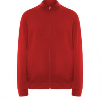 Джемпер ULAN мужской, КРАСНЫЙ 3XL