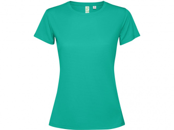 Футболка Estoril, женская (бирюзовый)