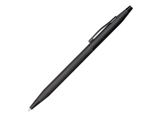 Ручка шариковая Cross Classic Century Brushed (черный)