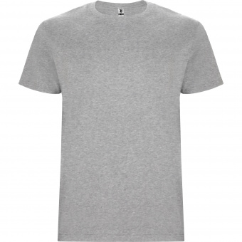 Футболка детская STAFFORD, ПЁСТРЫЙ СЕРЫЙ 9/10