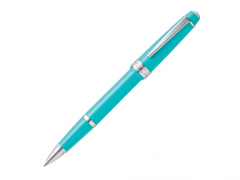 Ручка-роллер Bailey Light Teal (бирюзовый)
