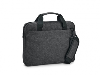 Сумка для ноутбука 14'' GRAPHS LAPTOP (темно-серый)