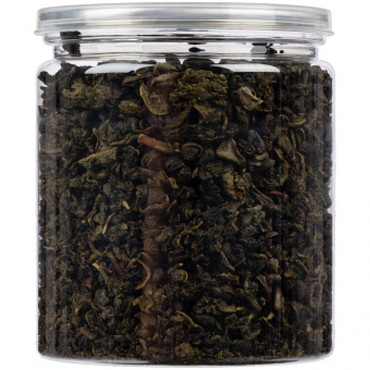 Чай улун «Черная смородина», ver.2