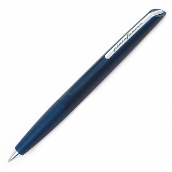 Шариковая ручка Pininfarina PF Two DARK BLUE Шариковая ручка Pininfarina PF Two DARK BLUE
