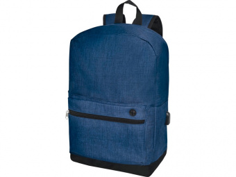 Рюкзак Hoss для ноутбука 15,6 (navy)