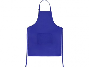 Фартук Brand Chef (синий)