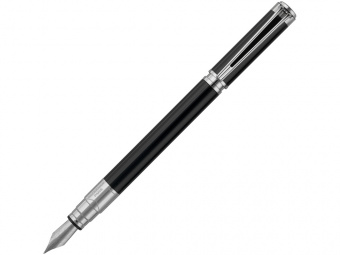 Ручка перьевая Perspective Black CT F (черный)