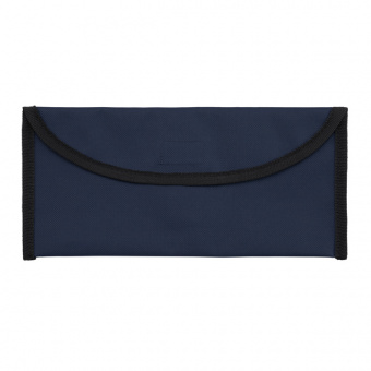 Сумка для документов GARZA, Морской синий