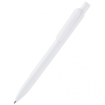 Ручка пластиковая Marina, белая