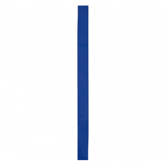 Лента для шляпы COMET, КОРОЛЕВСКИЙ СИНИЙ