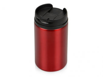 Термокружка Jar (красный)