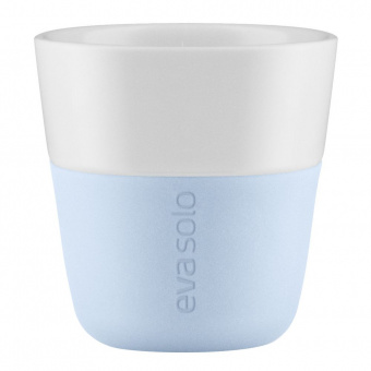 Набор стаканов Espresso Tumbler, голубой