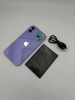 Ультра тонкий powerbank на магните МИНИ СЛИМ  mini slim 